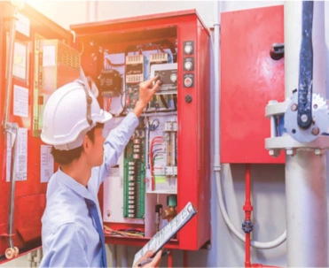 Electrical Works