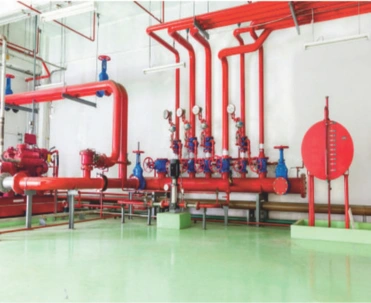 Fire Protection Systems